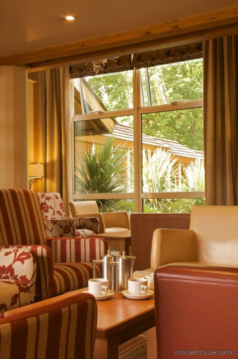 Marwell Hotel - A Bespoke Hotel Winchester Interior foto